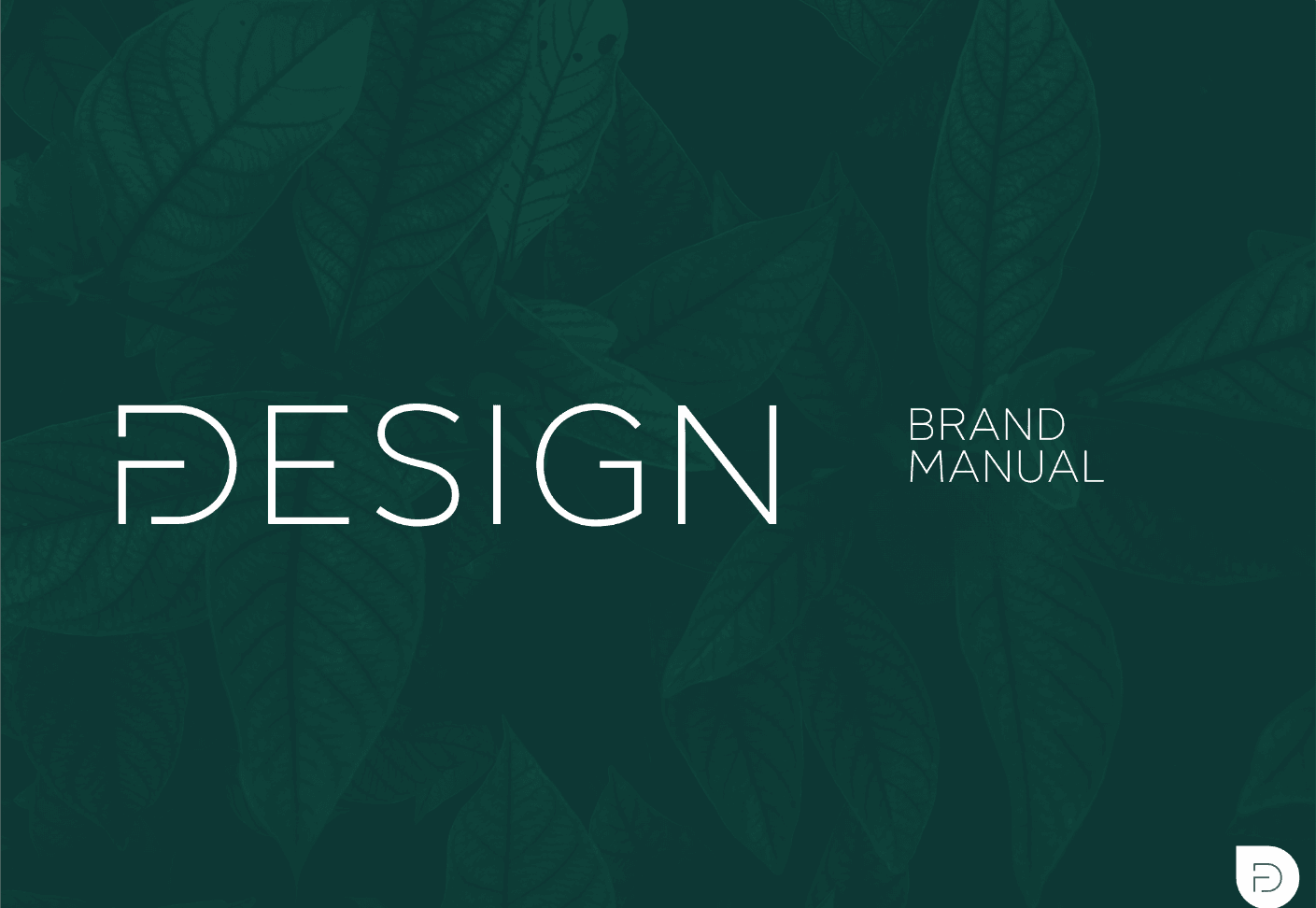 FDESIGN LOGO
