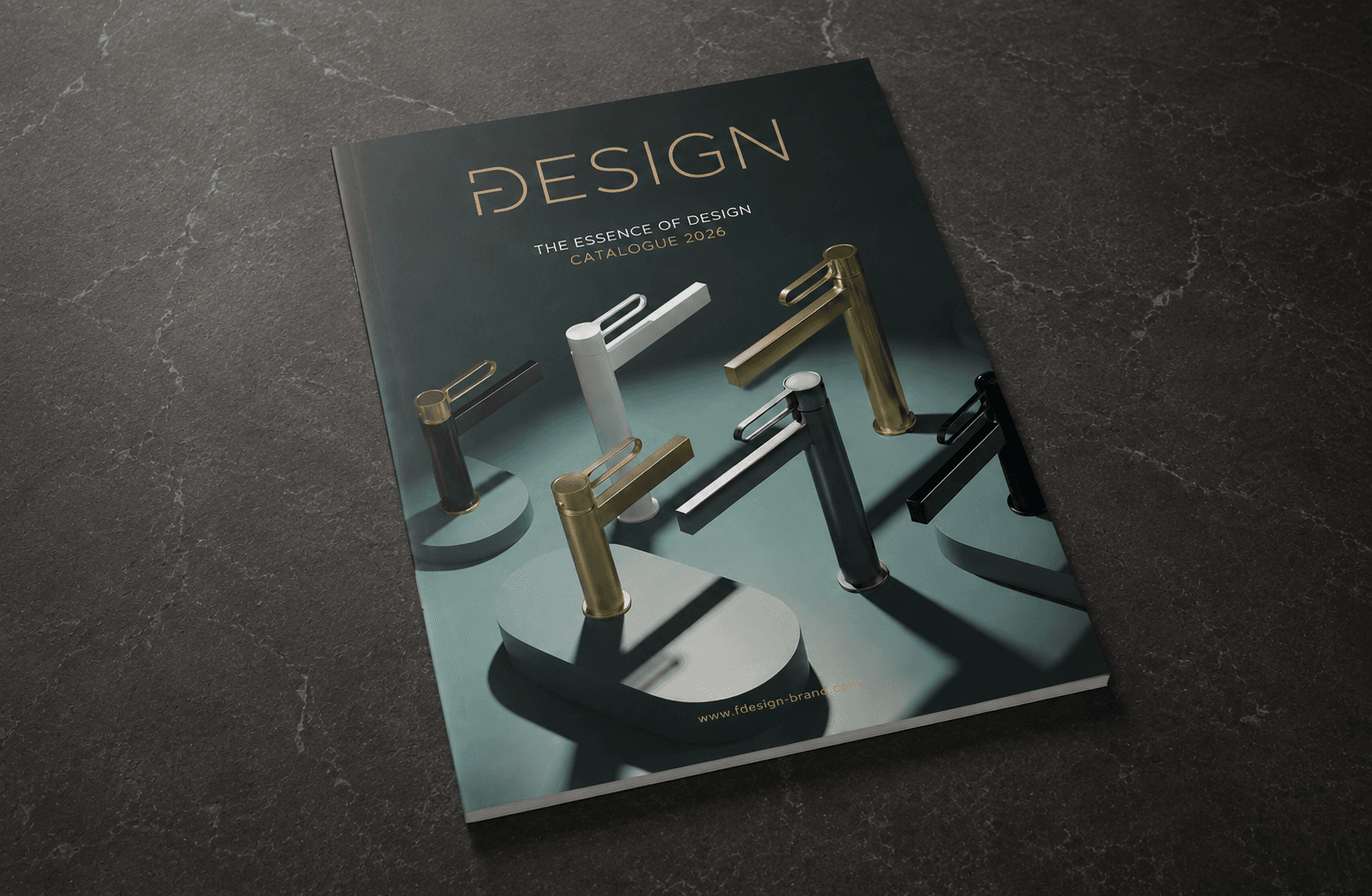 Catalogues & Brochures