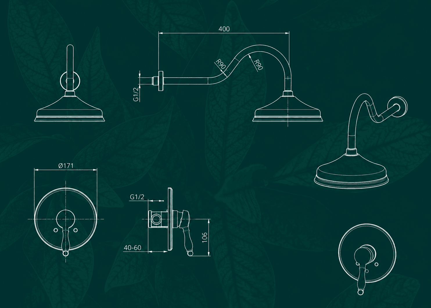 Technical Drawings