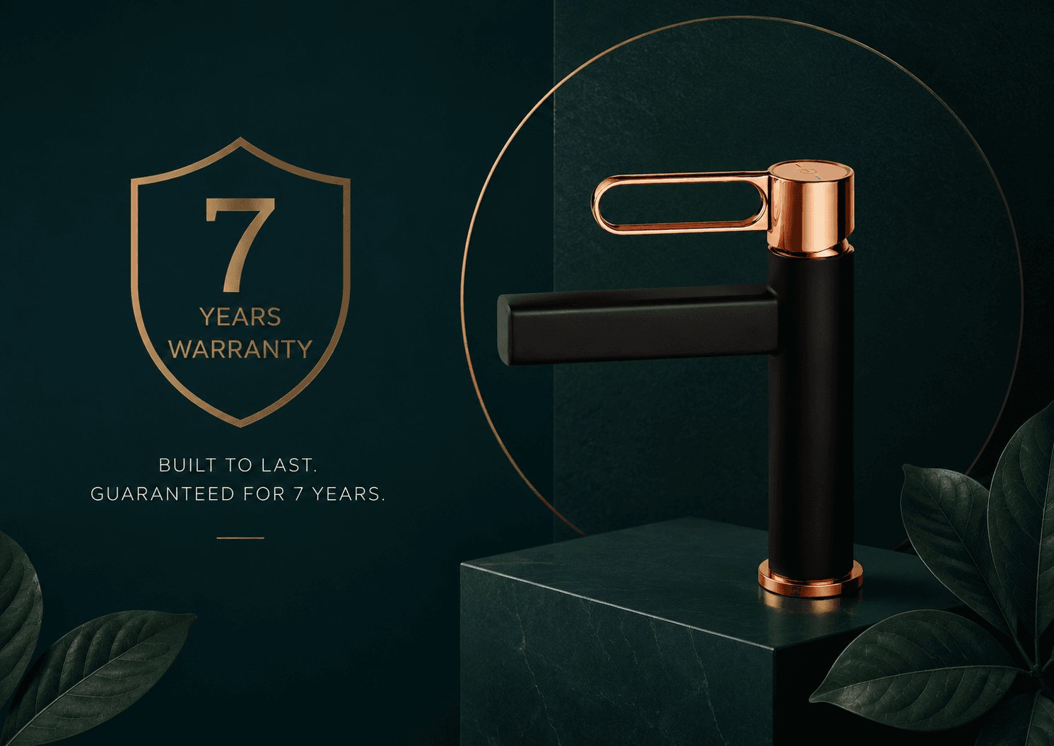 Warranty
