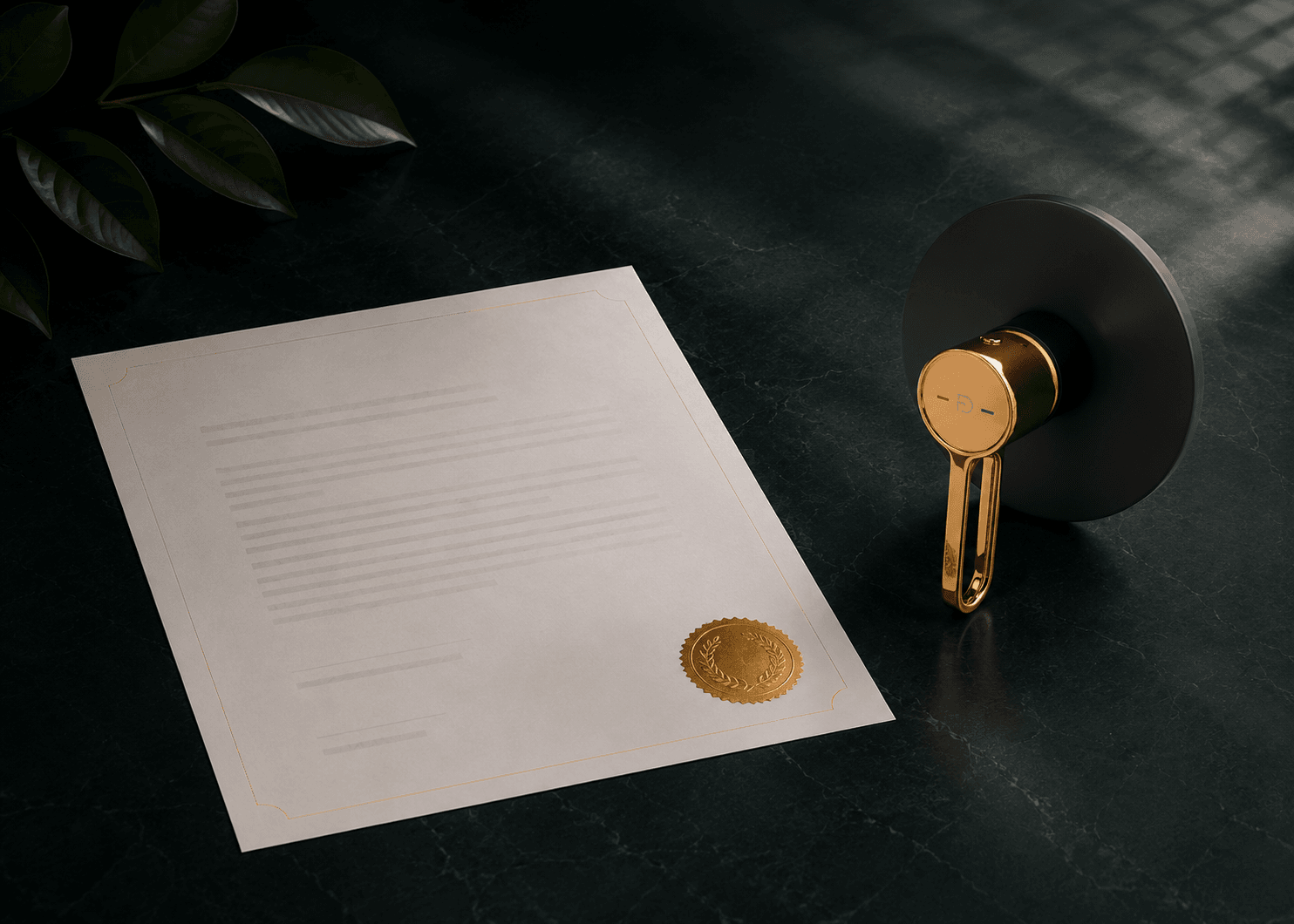 Declarations